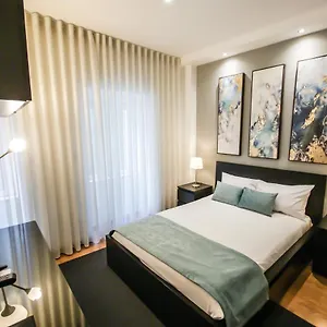 Appartamento Rent A Studio, Coimbra