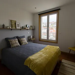 Appartamento Avenida -, Coimbra
