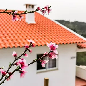 O Refugio Casa de Férias