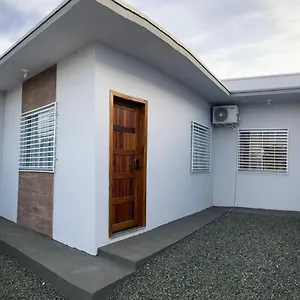 Casa Medeiros Beto Carrero Casa de Férias Penha (Santa Catarina)