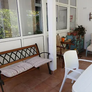 Casa Da Nonô Apartamento