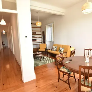 Appartamento Casa Pé Da Cabra, Coimbra